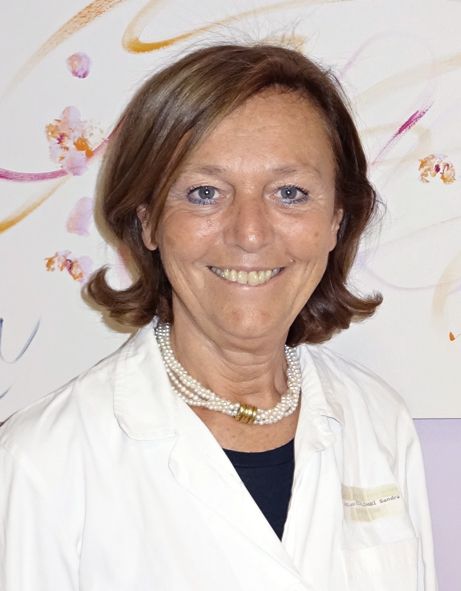 Sandra Colombi