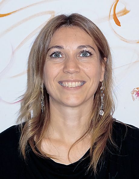 Elena Salvini